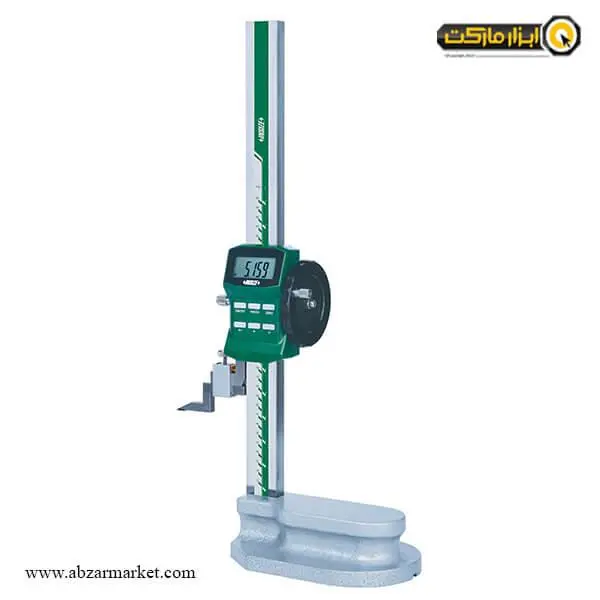 کولیس پایه دار دیجیتال اینسایز 30 سانت مدل 300-1156