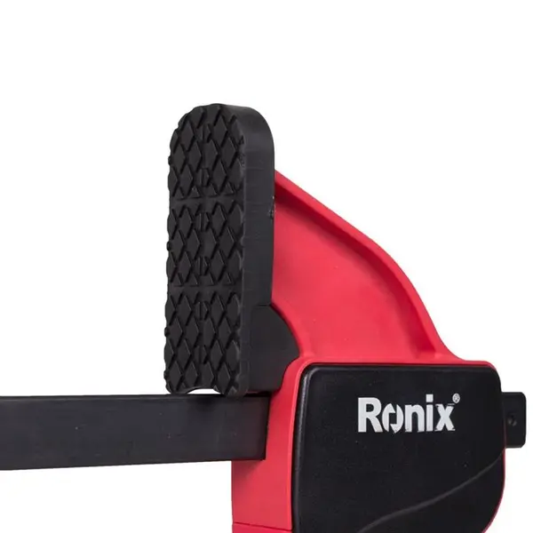 پیچ دستی فشاری سوپر 30 سانت رونیکس مدل RH-7530