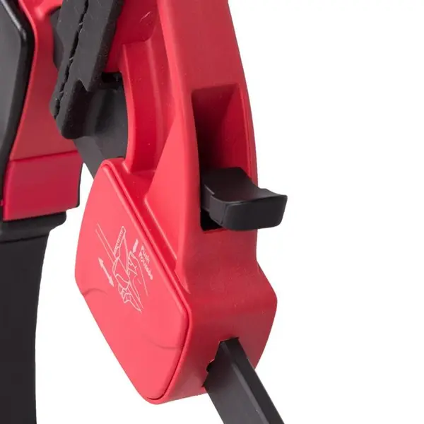 پیچ دستی فشاری سوپر 30 سانت رونیکس مدل RH-7530