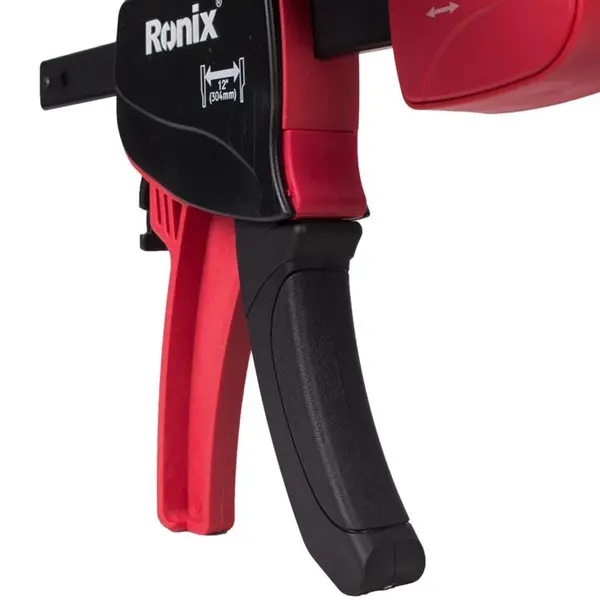 پیچ دستی فشاری سوپر 30 سانت رونیکس مدل RH-7530