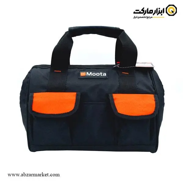 کیف ابزار موتا 35 سانتی متر مدل MO403035 - 2