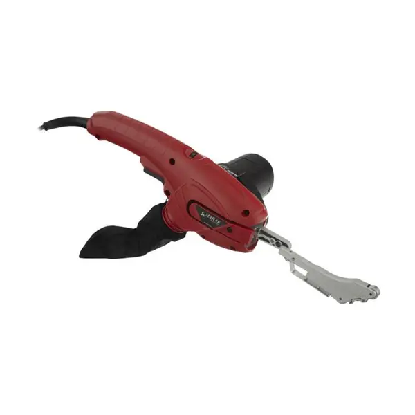 سنباده تسمه‌ ای 400 وات محک مدل BS-400