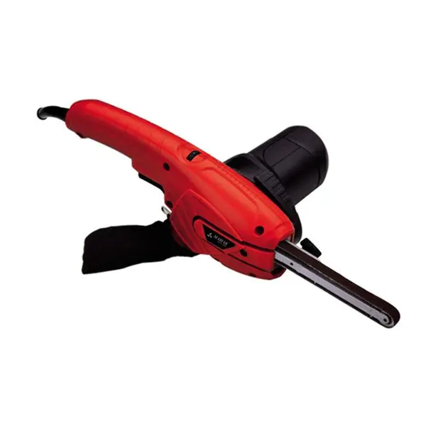 سنباده تسمه‌ ای 400 وات محک مدل BS-400