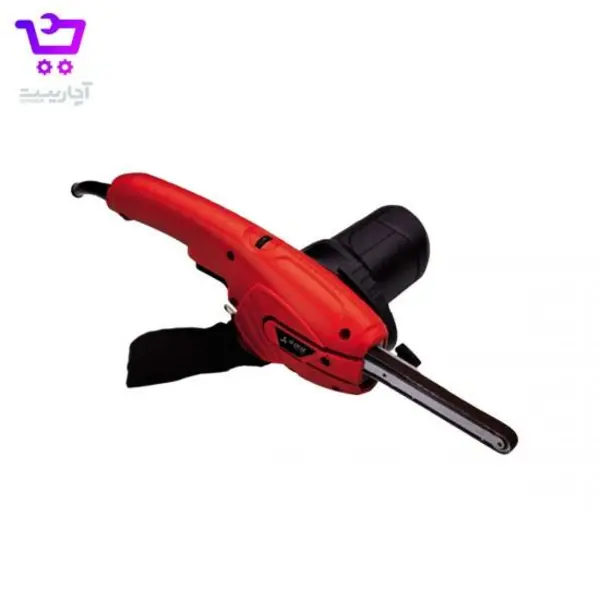 سنباده تسمه‌ ای 400 وات محک مدل BS-400