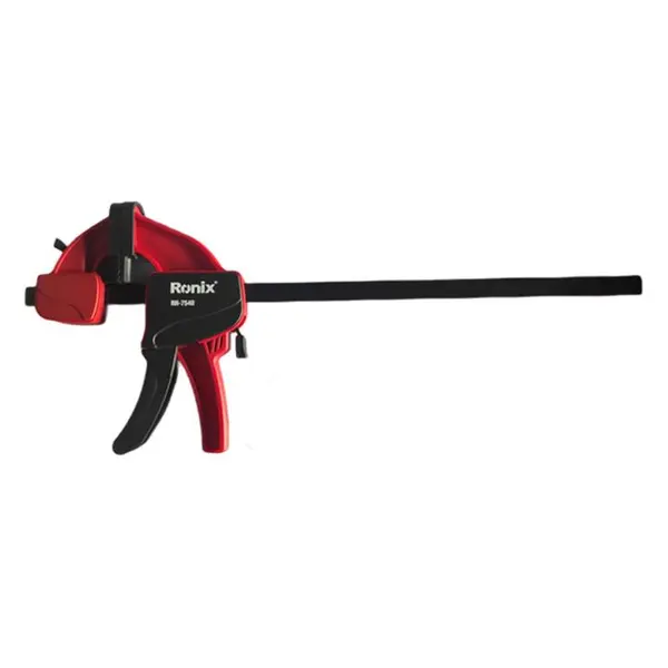 پیچ دستی فشاری رونیکس 40 سانت مدل RH-7540 - 3