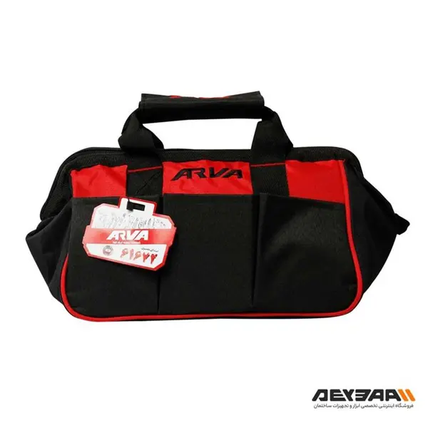 کیف ابزار برزنتی آروا مدل 4501