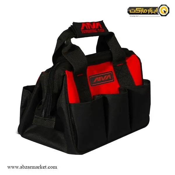 کیف ابزار برزنتی آروا مدل 4501