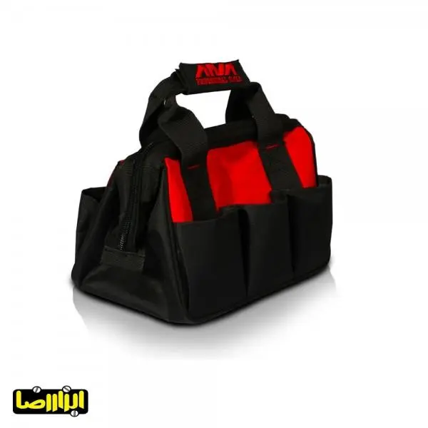 کیف ابزار برزنتی آروا مدل 4501