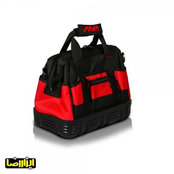 کیف ابزار برزنتی آروا مدل 4503