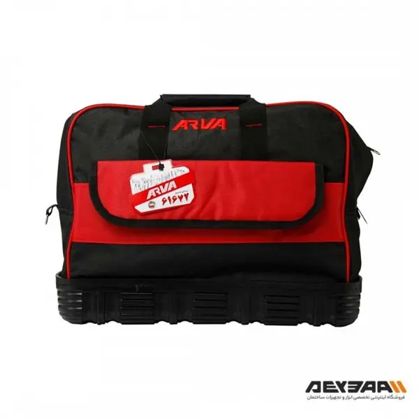 کیف ابزار آروا کد 4507
