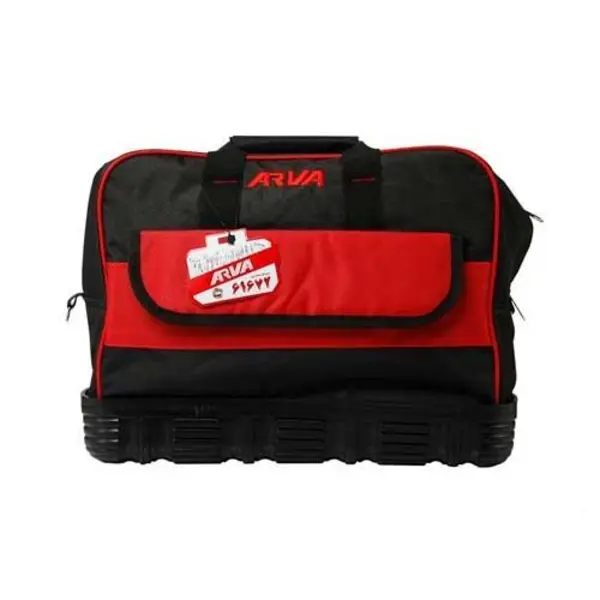 کیف ابزار آروا کد 4507