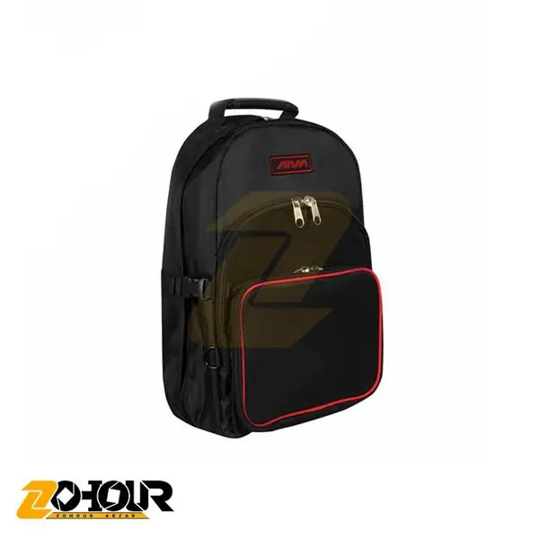 کوله پشتی ابزار آروا کد 4509