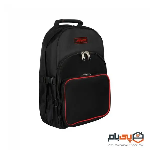 کوله پشتی ابزار آروا کد 4509