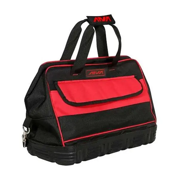 کیف ابزار برزنتی آروا 45 سانتی‌ متری مدل 4508