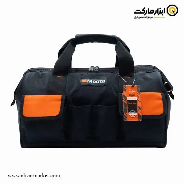 کیف ابزار موتا 45 سانتی متر مدل MO403045 - 2