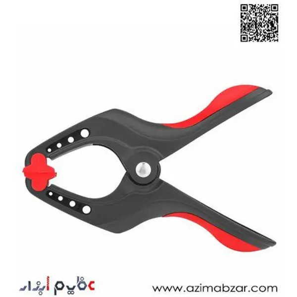 پیچ دستی انبری 4 اینچ رونیکس مدل RH-7604