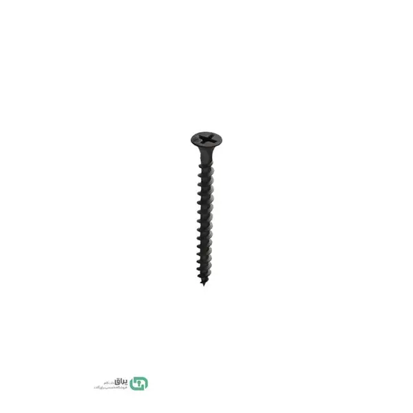 پیچ ام دی اف 5 سانتی متر