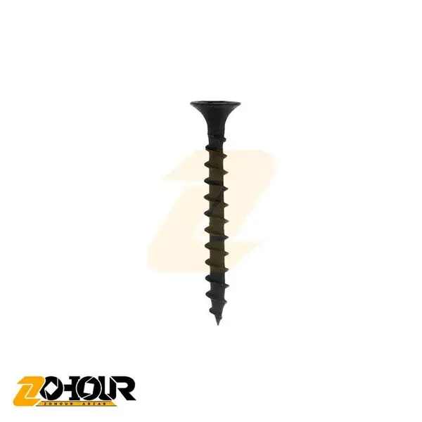 پیچ ام دی اف 5 سانتی متر