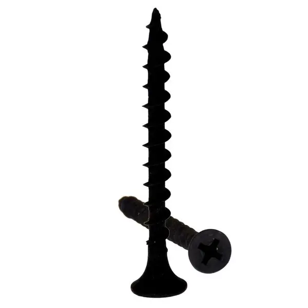 پیچ ام دی اف 5 سانتی متر