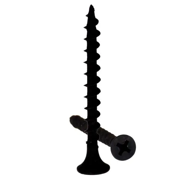 پیچ ام دی اف 5 سانتی متر