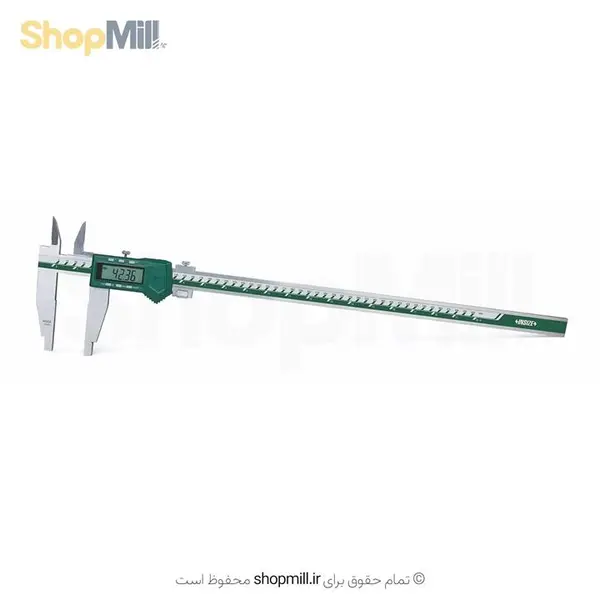 کولیس دیجیتال اینسایز 50 سانتی متر مدل 501-1136