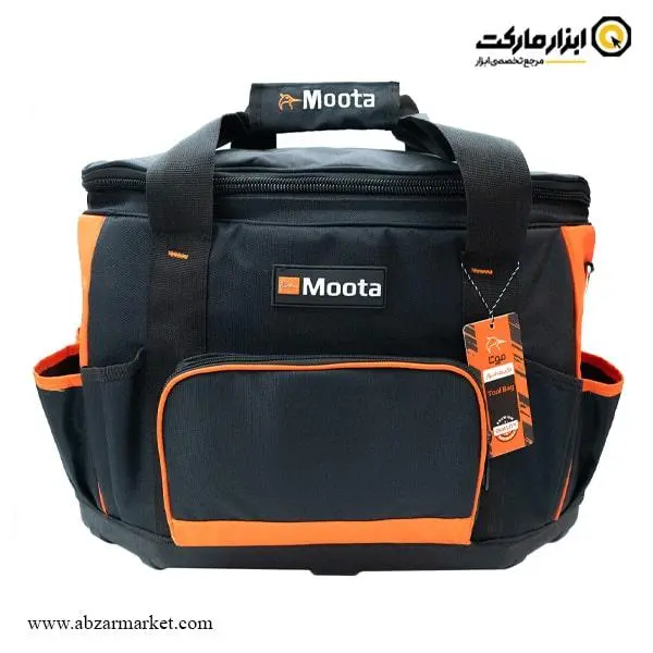 کیف ابزار موتا 50 سانتی متر کفه پلاستیکی مدل MO401003 - 2