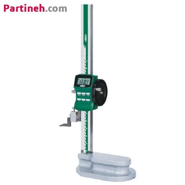 کولیس پایه دار دیجیتال اینسایز 60 سانتی متر مدل 600-1156