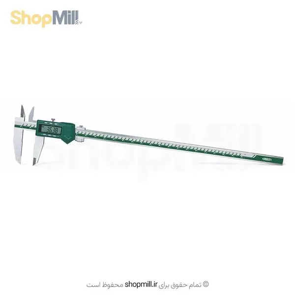 کولیس دیجیتال اینسایز 60 سانتی متر مدل 601-1135