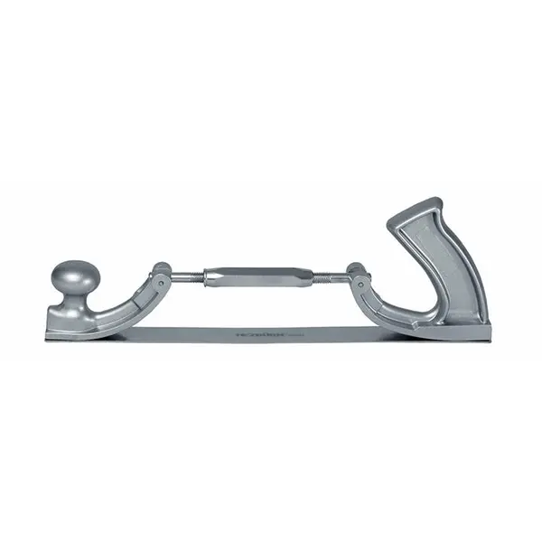دسته سوهان موج گیری صافکاری هزبرن مدل 63301 - 4