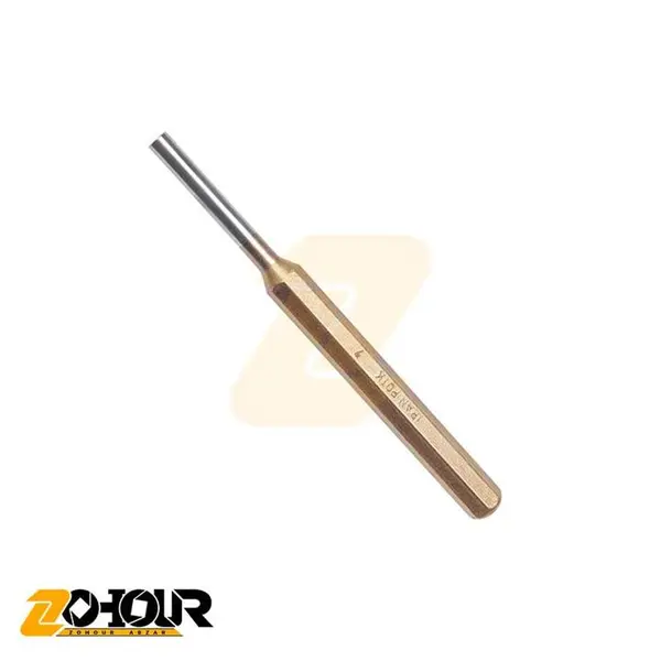 ست 6 عددی سنبه پین LH8010 ایران پتک