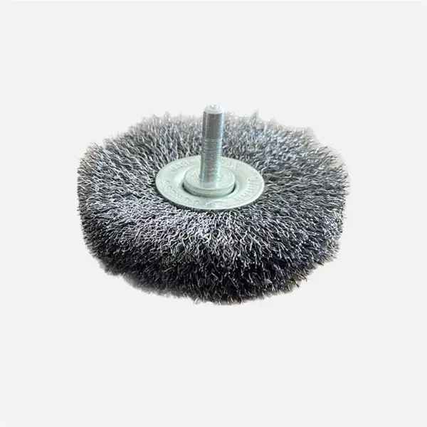 برس سیمی  مدل سر دریلی تخت 70