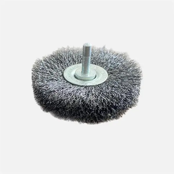 برس سیمی  مدل سر دریلی تخت 70