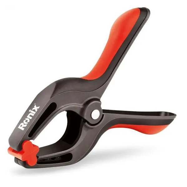 گیره ماهی فنری 9 اینچ رونیکس مدل RH-7609