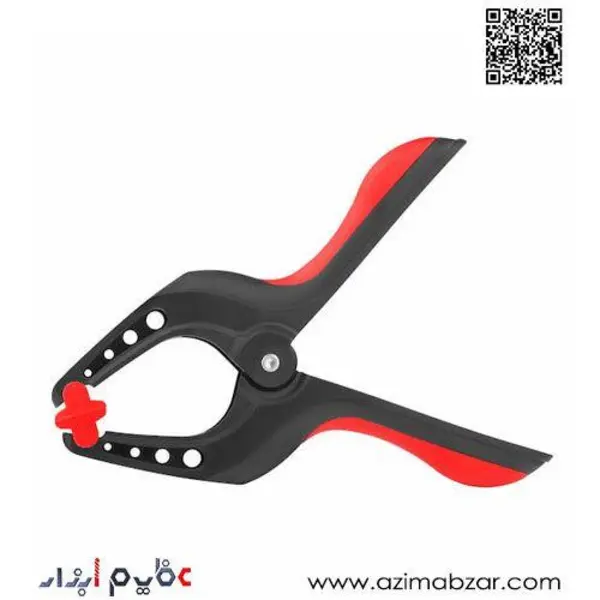 گیره ماهی فنری 9 اینچ رونیکس مدل RH-7609 - 5