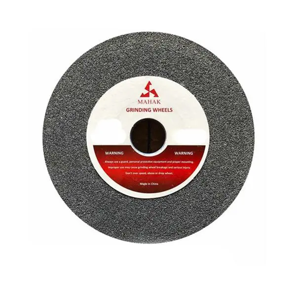 سنگ سنباده محک مدل A36-P قطر 175 میلی متر