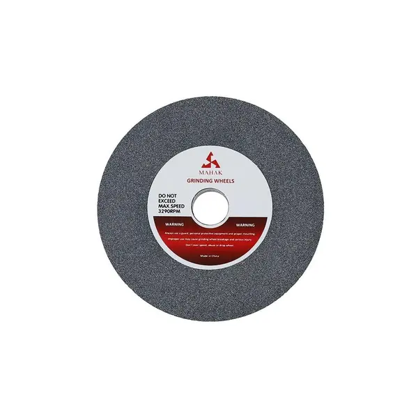 سنگ سنباده محک مدل A36-P قطر 200 میلی متر - 4
