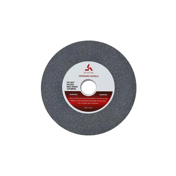 سنگ سنباده محک مدل A36-P قطر 200 میلی متر - 5