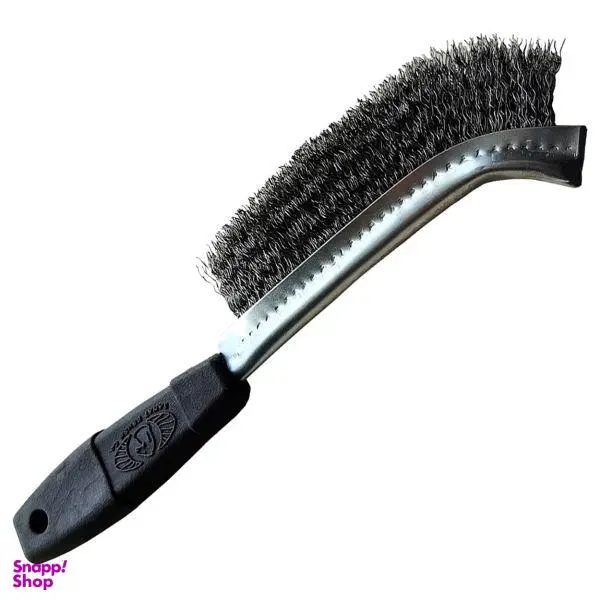 فرچه سیمی صنعت برس مدل AT-30