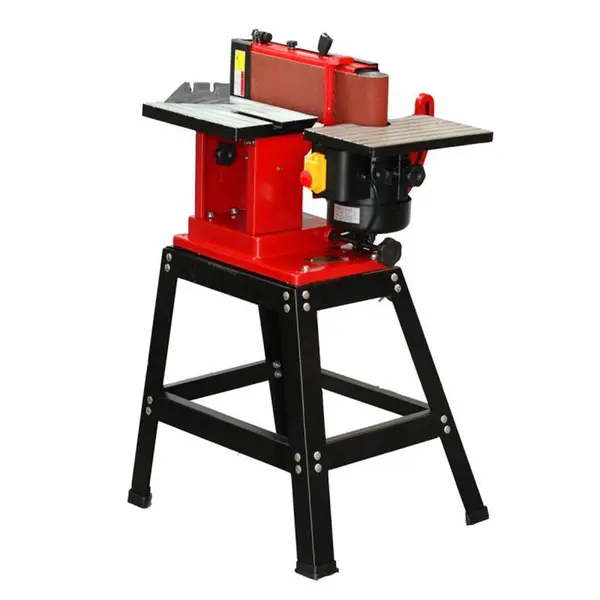 سنباده نواری پایه دار محک مدل BS-900