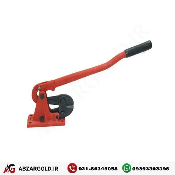 مفتول بر رومیزی ایران پتک CE 2410