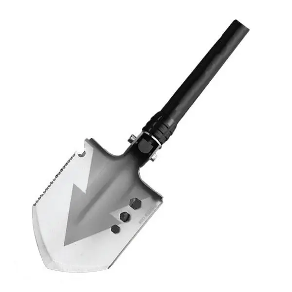 بیل چند منظوره گرین لاین Green Lion Multi Shovel GNMLTSHLBK