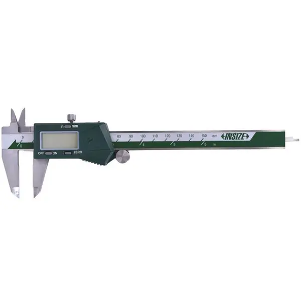 کولیس دیجیتال Insize ( اینسایز ) 15 سانت مدل 1108-150