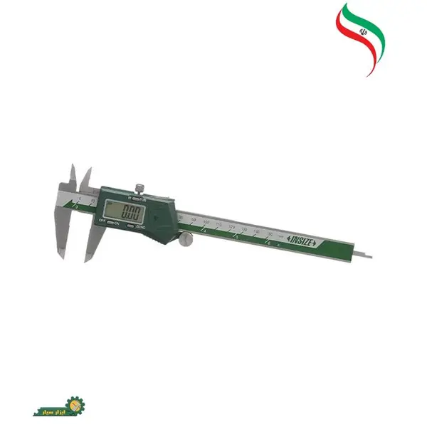 کولیس دیجیتال Insize ( اینسایز ) 15 سانت مدل 1108-150