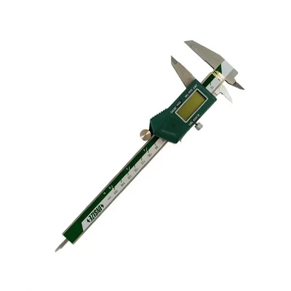 کولیس دیجیتال Insize ( اینسایز ) 15 سانت مدل 1108-150