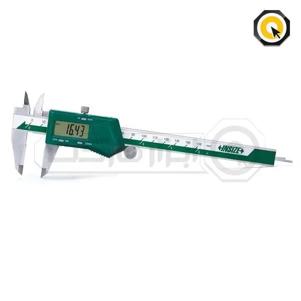 کولیس دیجیتال Insize ( اینسایز ) 20 سانت مدل 1108-200