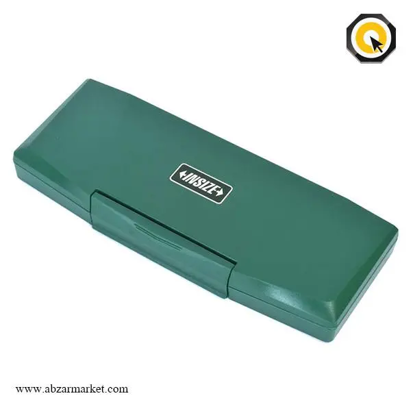 کولیس Insize ( اینسایز ) ساعتی 20 سانت مدل 1311-200A