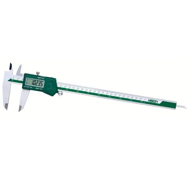 کولیس دیجیتال Insize ( اینسایز ) 30 سانت مدل 1108-300 - 3