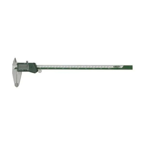 کولیس دیجیتال Insize ( اینسایز ) 30 سانت مدل 1108-300 - 2