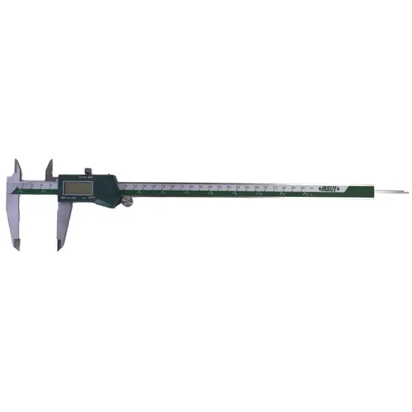 کولیس دیجیتال Insize ( اینسایز ) 30 سانت مدل 1108-300 - 5