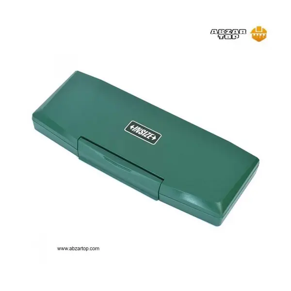 کولیس دیجیتال Insize ( اینسایز ) 30 سانت با فک 9 سانت  مدل 300-1170